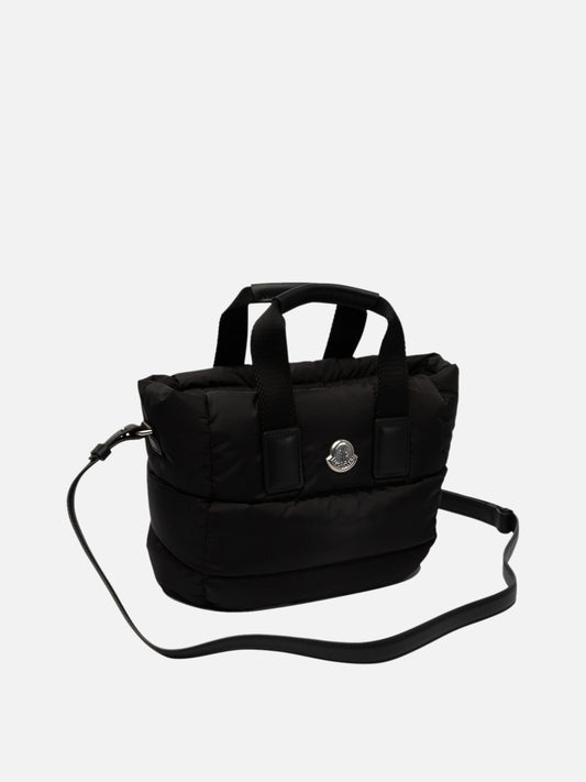 Borse piccole 100% polyamide/nylon  Nero - Moncler Donna | PLP | VIETTI Online Store | 2
