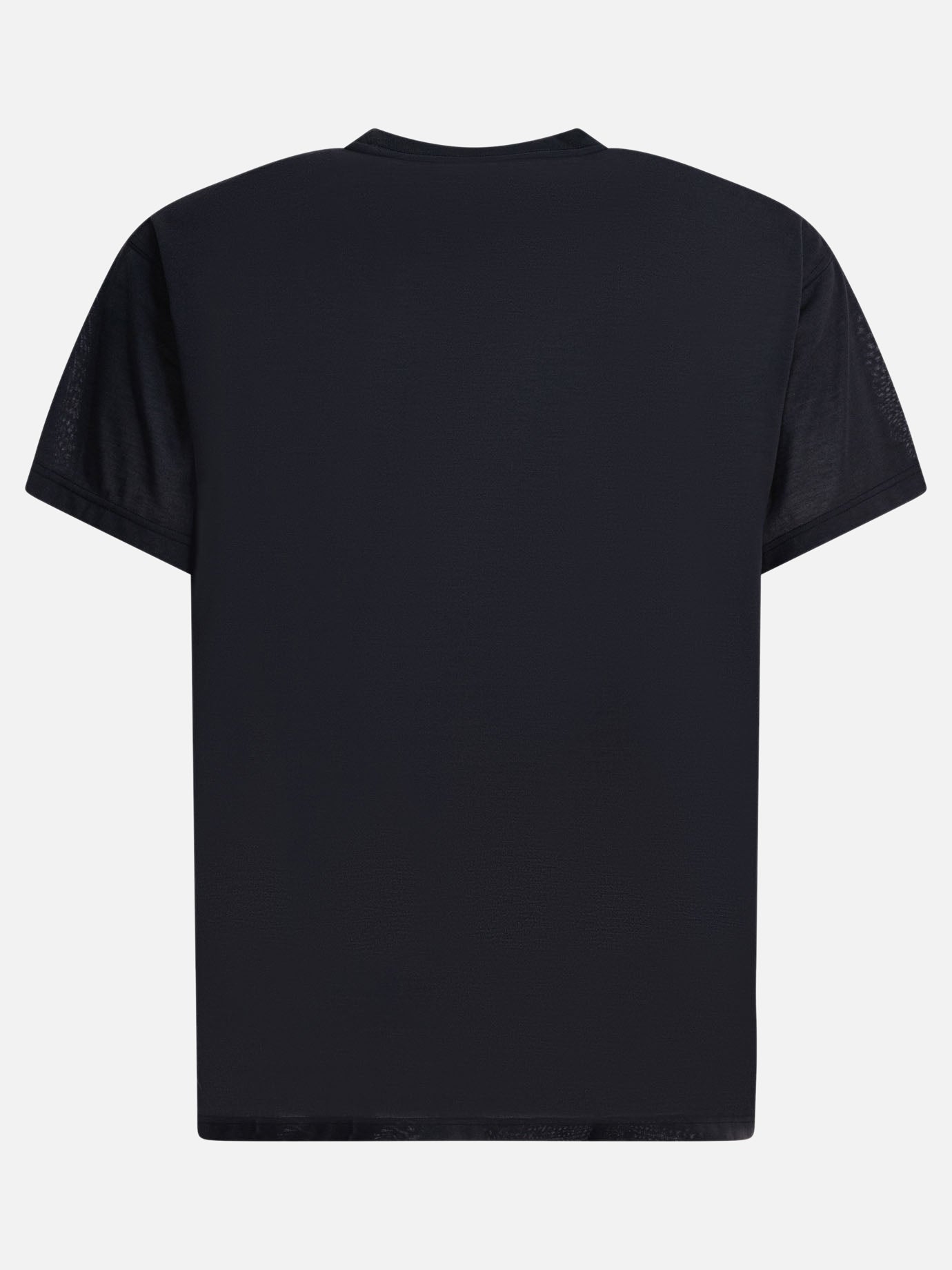 100% polyester Logo  Nero - Montbell Uomo | PDP | VIETTI Online Store | thumbnail_2