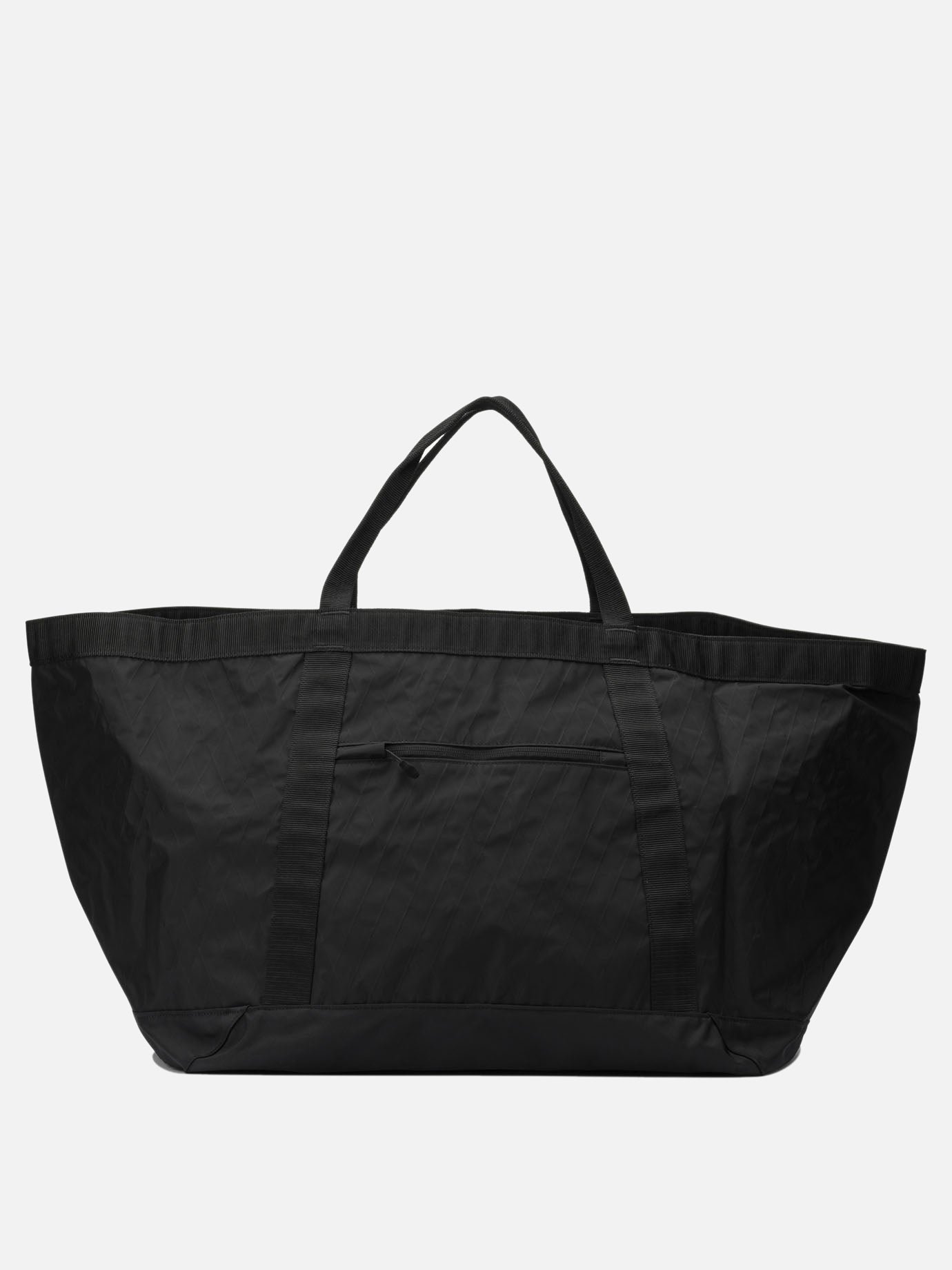 Travel bags 100% nylon  Black - Needles Men | PDP | VIETTI Online Store | thumbnail_3