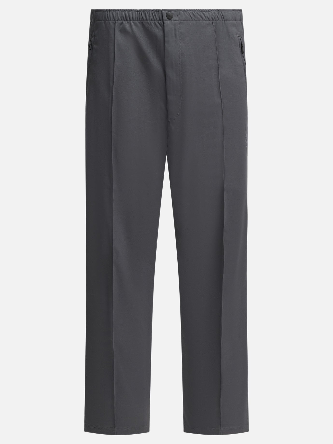Leisure trousers Logo  Grey - Needles Men | PDP | VIETTI Online Store | thumbnail