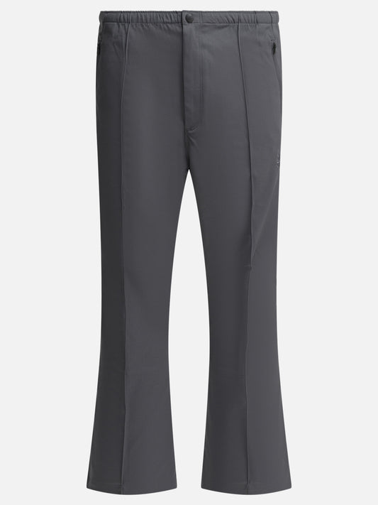 Leisure trousers Logo  Grey - Needles Men | PLP | VIETTI Online Store 
