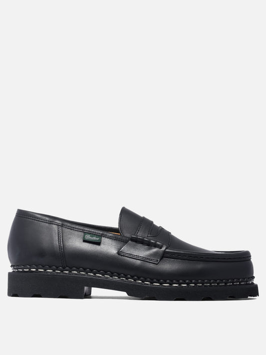 Mocassini 099412  Nero - Paraboot Uomo | VIETTI Online Store 

