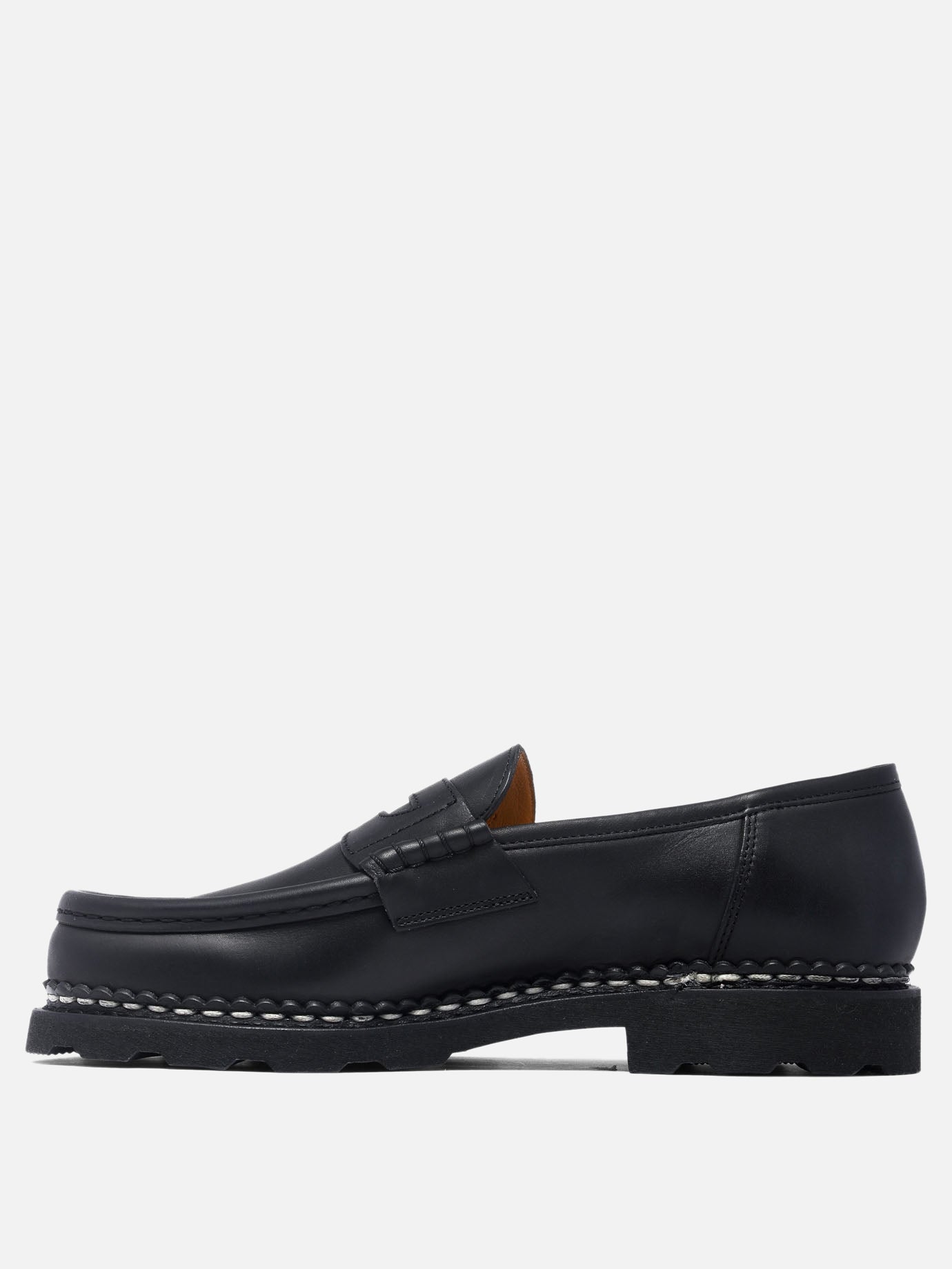Mocassini 099412  Nero - Paraboot Uomo | PDP | VIETTI Online Store | thumbnail_3
