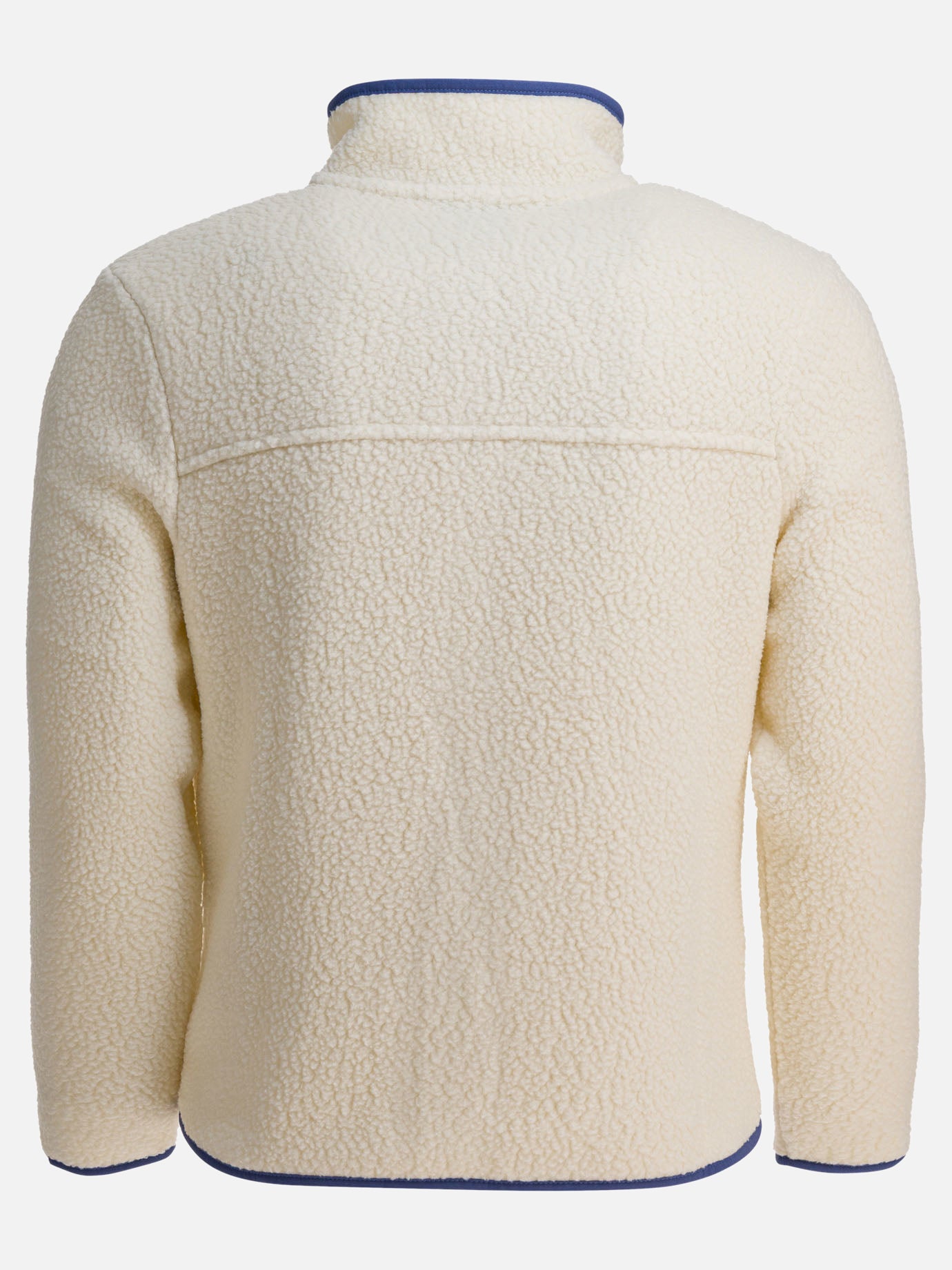 Fleece jackets Logo  Beige - Patagonia Men | PDP | VIETTI Online Store | thumbnail_2