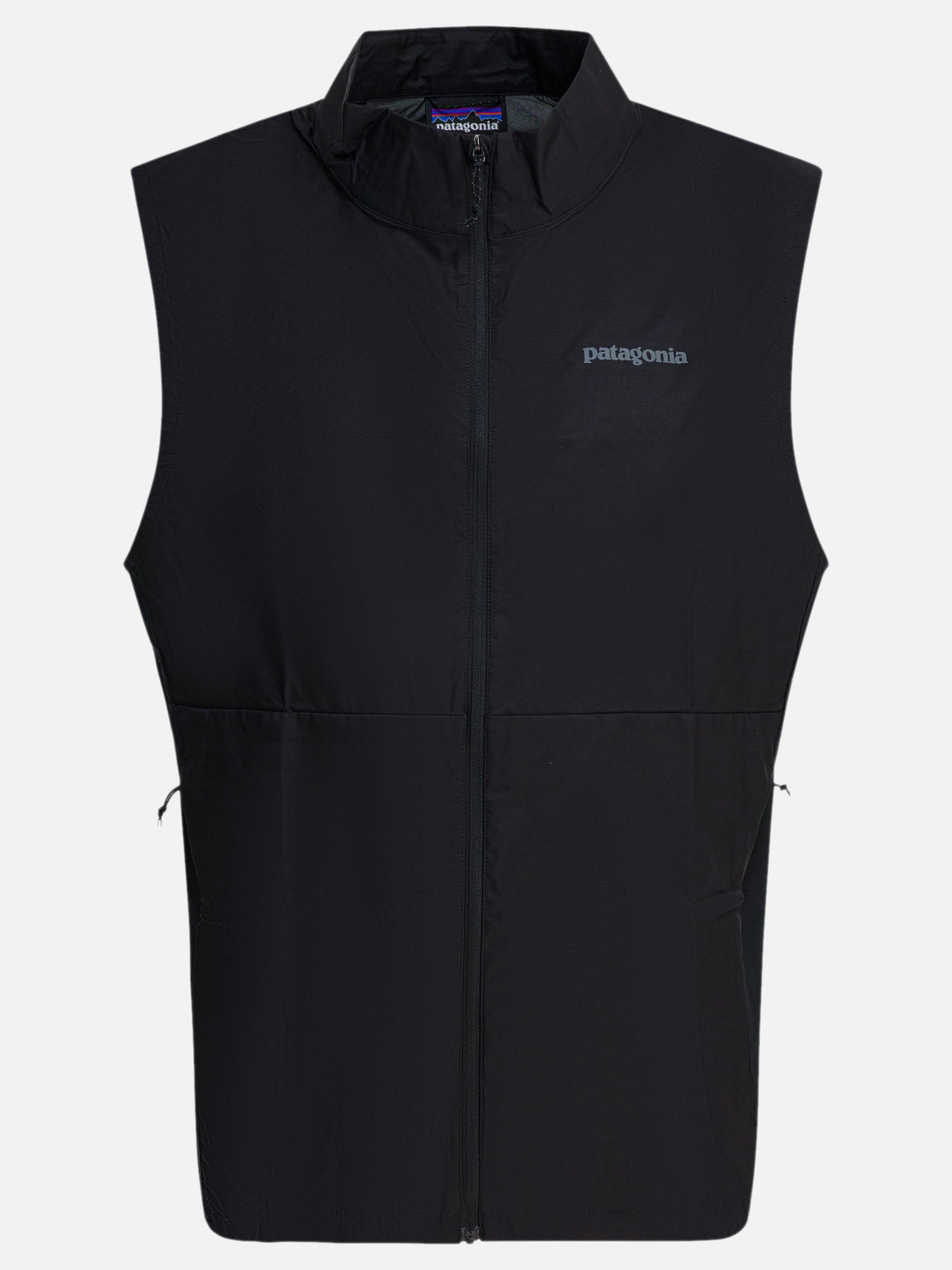 Vest jackets Logo  Black - Patagonia Men | PDP | VIETTI Online Store | thumbnail