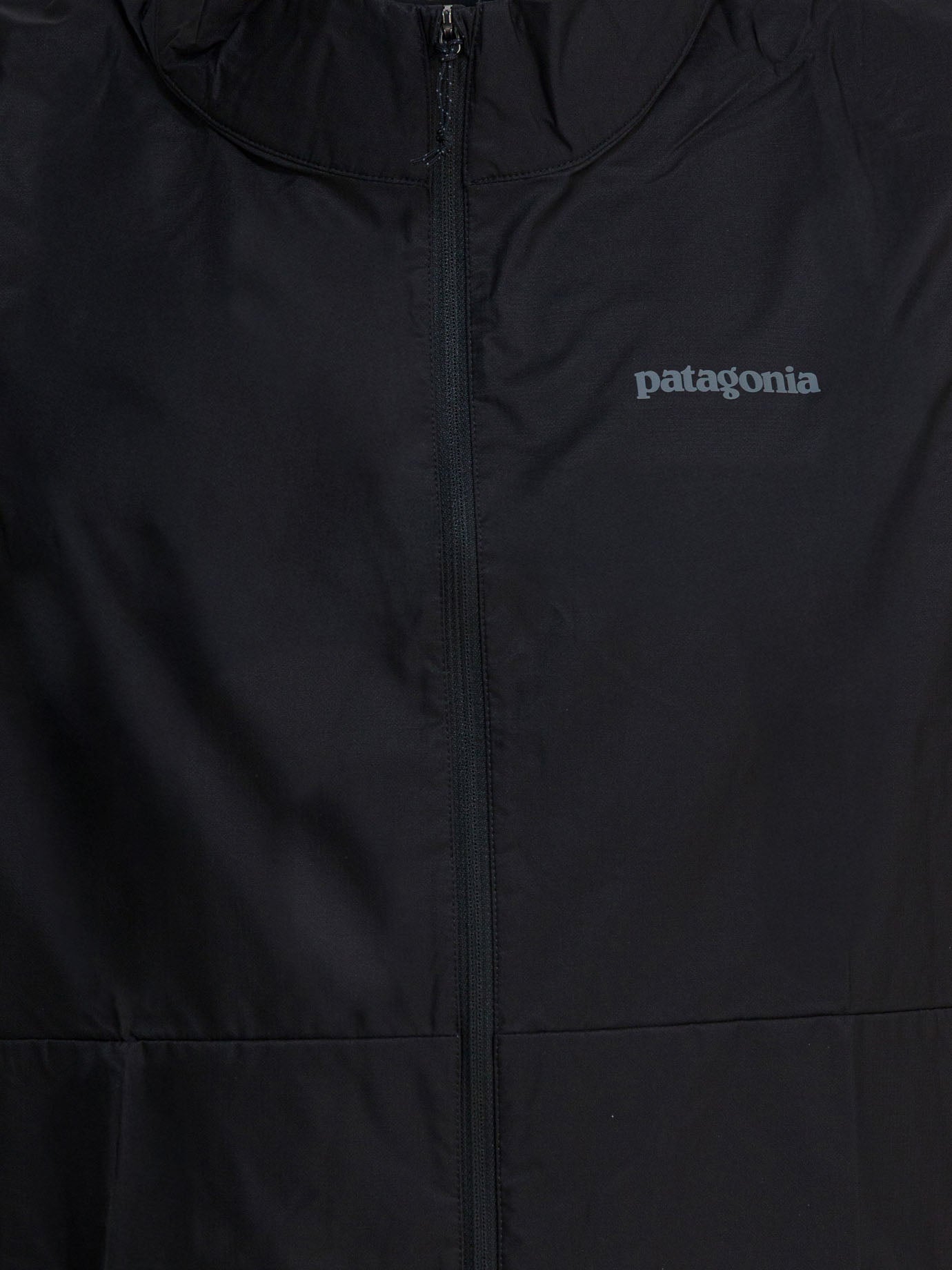 Vest jackets Logo  Black - Patagonia Men | PDP | VIETTI Online Store | Zoom-Modal_3
