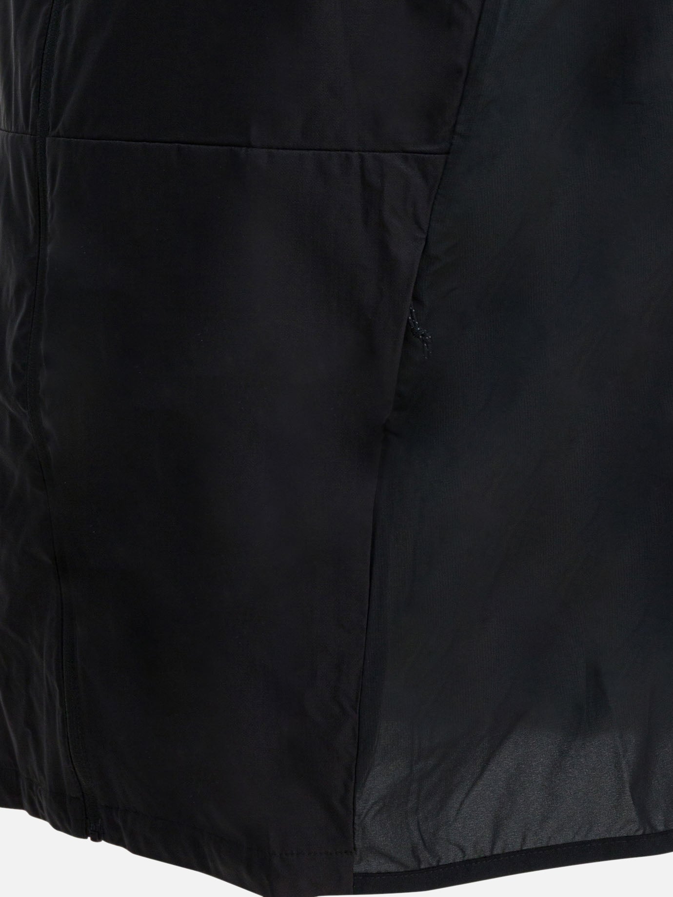 Vest jackets Logo  Black - Patagonia Men | PDP | VIETTI Online Store | thumbnail_4