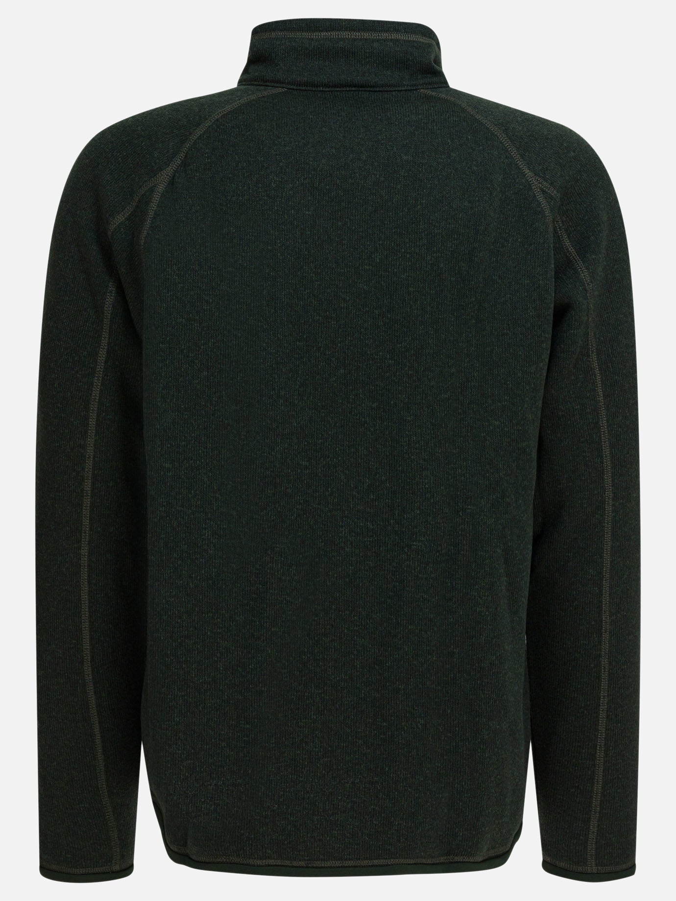 Giacche in pile Logo  Verde - Patagonia Uomo | PDP | VIETTI Online Store | Zoom-Modal_2
