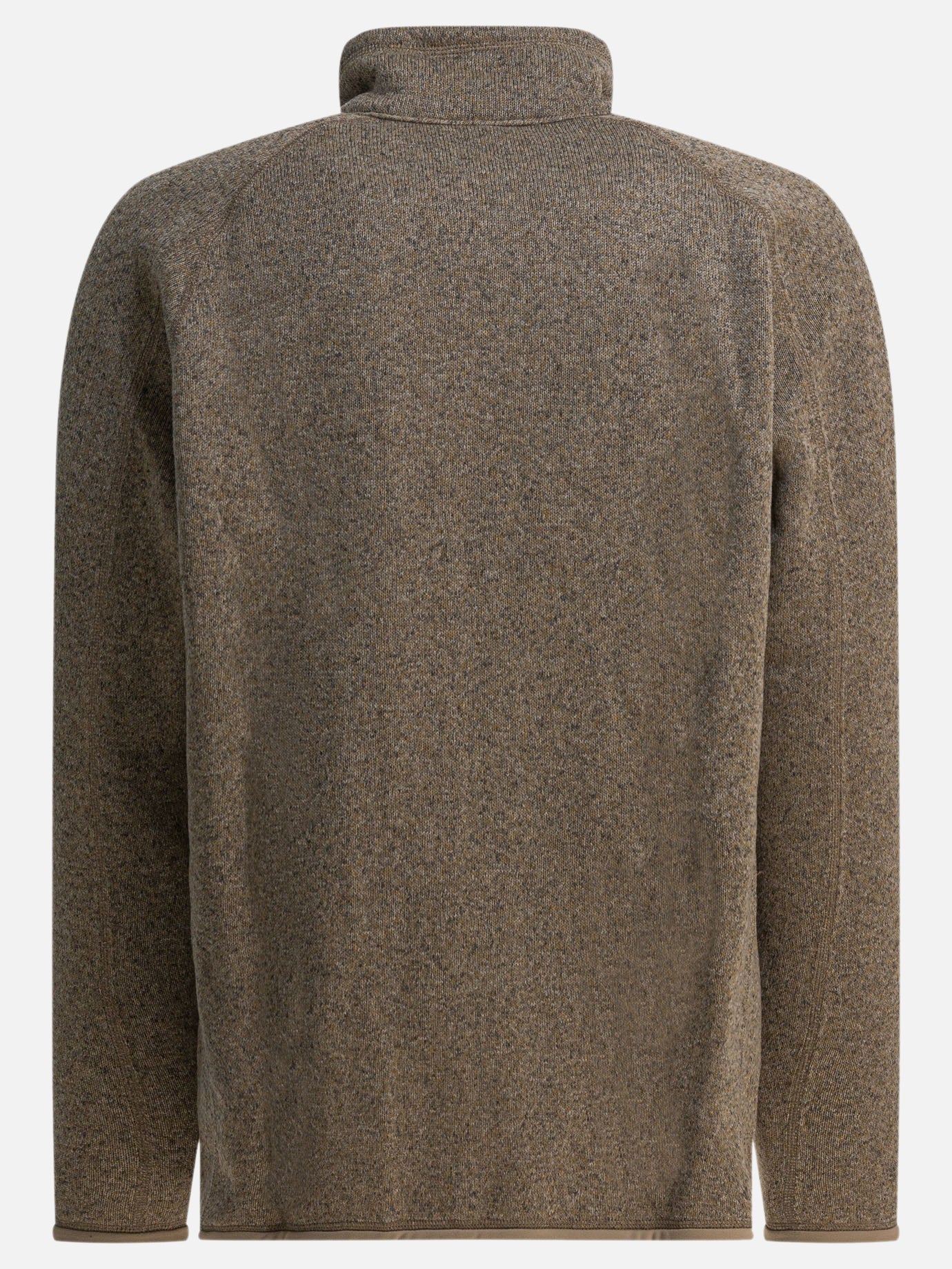 Giacche in pile Logo  Beige - Patagonia Uomo | PDP | VIETTI Online Store | Zoom-Modal_2

