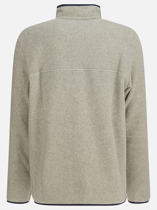 Giacche in pile Logo  Grigio - Patagonia Uomo | PLP | VIETTI Online Store | 2
