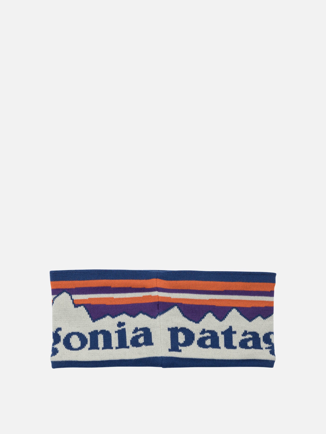 Hair clips 100% recycled polyester  Multicolor - Patagonia Men | PDP | VIETTI Online Store | Zoom-Modal_2
