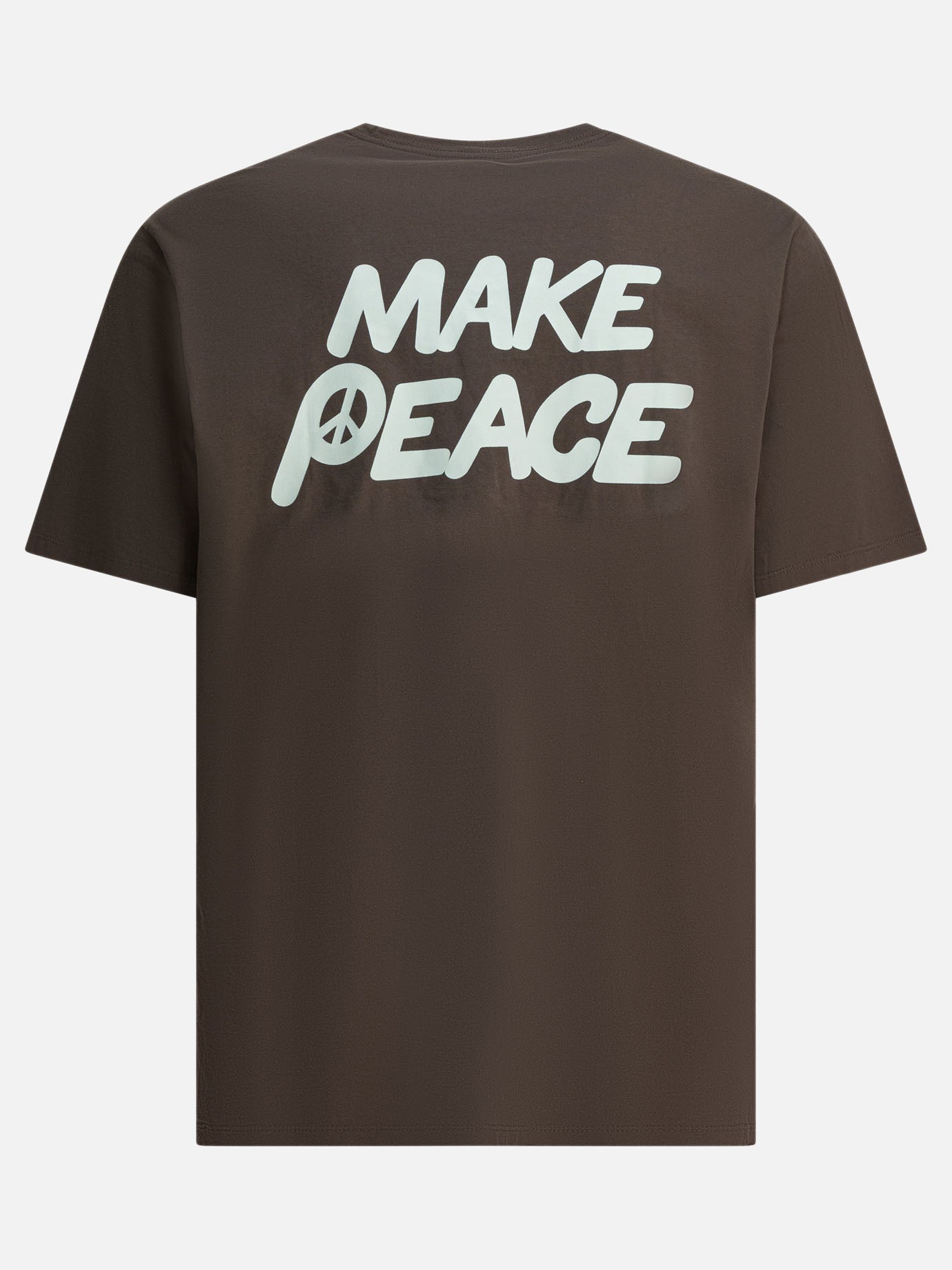 Crewneck t-shirts Print  Brown - Patagonia Men | PDP | VIETTI Online Store | thumbnail_2