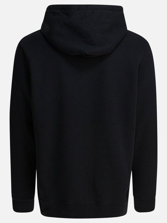 Hoodies Logo  Black - Patagonia Men | PLP | VIETTI Online Store | 2
