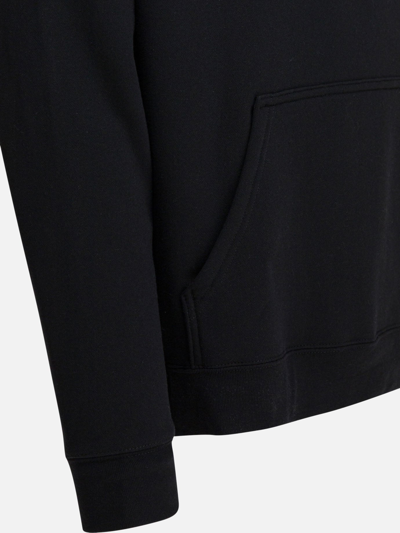 Hoodies Logo  Black - Patagonia Men | PDP | VIETTI Online Store | Zoom-Modal_4
