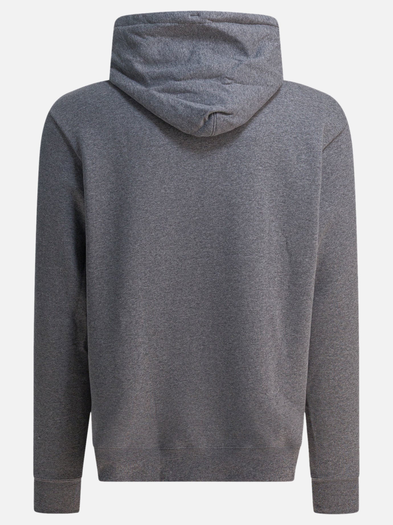 Felpe con cappuccio Logo  Grigio - Patagonia Uomo | PDP | VIETTI Online Store | Zoom-Modal_2
