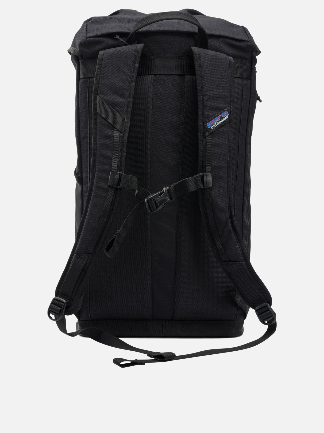 Zaini sportivi Logo  Nero - Patagonia Uomo | PDP | VIETTI Online Store | Zoom-Modal_3
