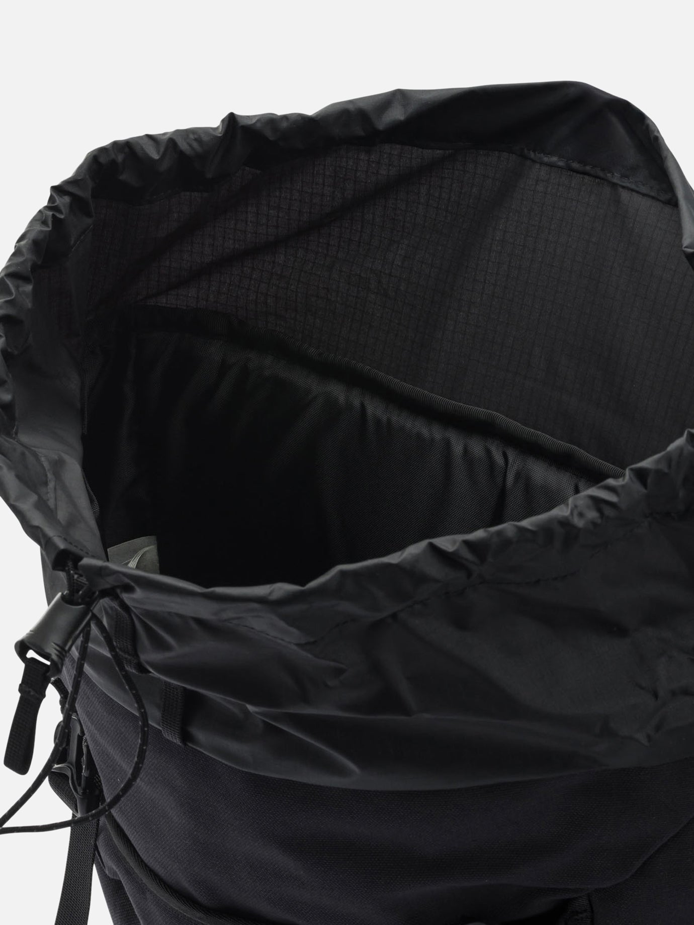 Zaini sportivi Logo  Nero - Patagonia Uomo | PDP | VIETTI Online Store | Zoom-Modal_5
