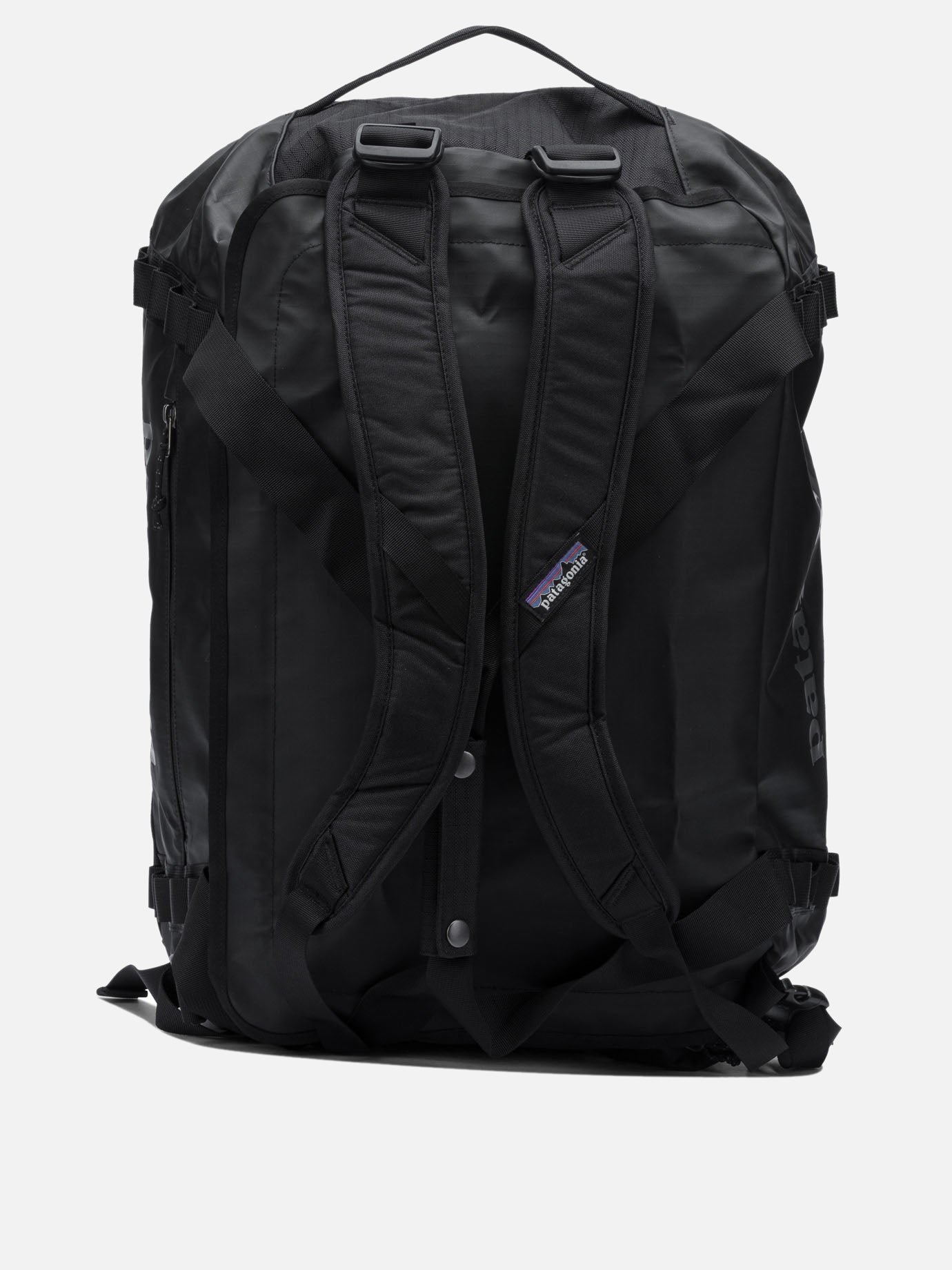 Travel bags Logo  Black - Patagonia Men | PDP | VIETTI Online Store | thumbnail_3