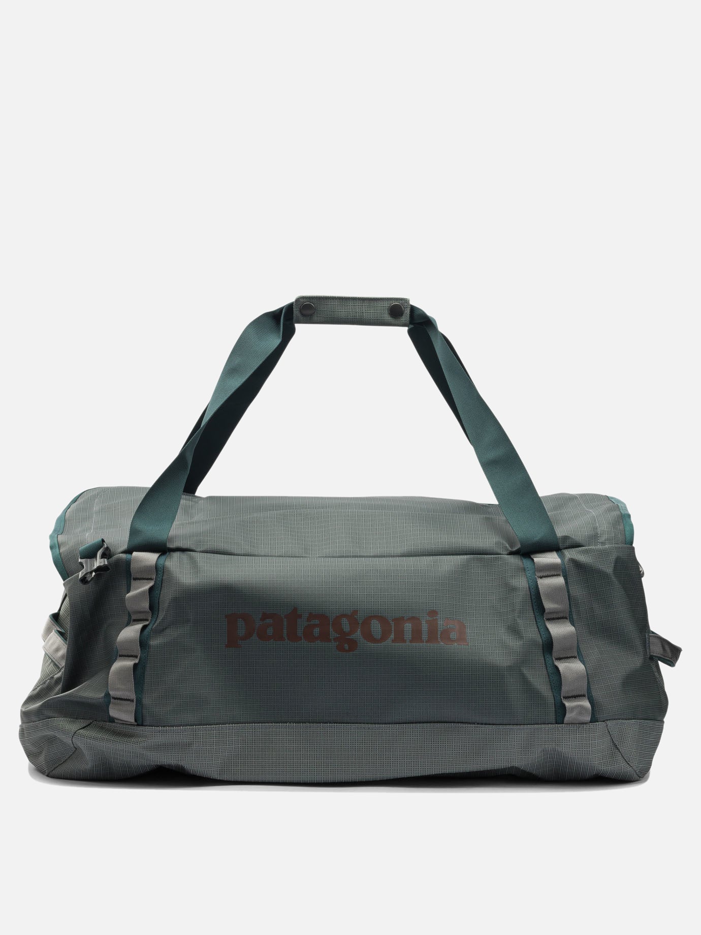 Borsoni da viaggio 100% recycled polyester  Grigio - Patagonia Uomo | PDP | VIETTI Online Store | Zoom-Modal_3
