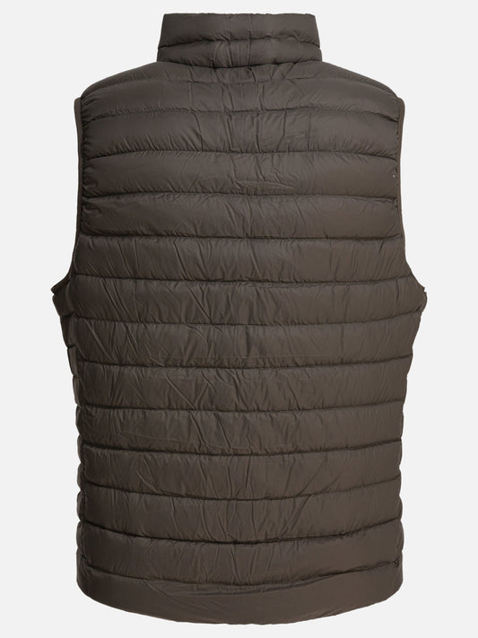 Vest jackets Logo  Brown - Patagonia Men | VIETTI Online Store | 2
