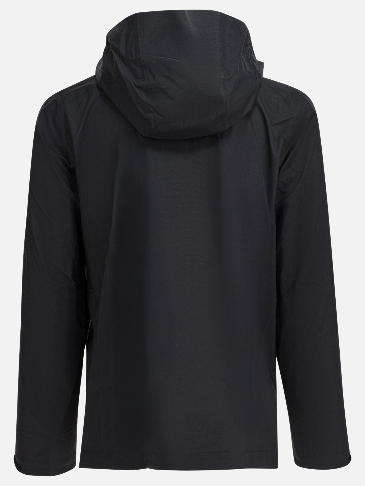 Giacche tecniche Logo  Nero - Patagonia Uomo | PDP | VIETTI Online Store | Zoom-Modal_2
