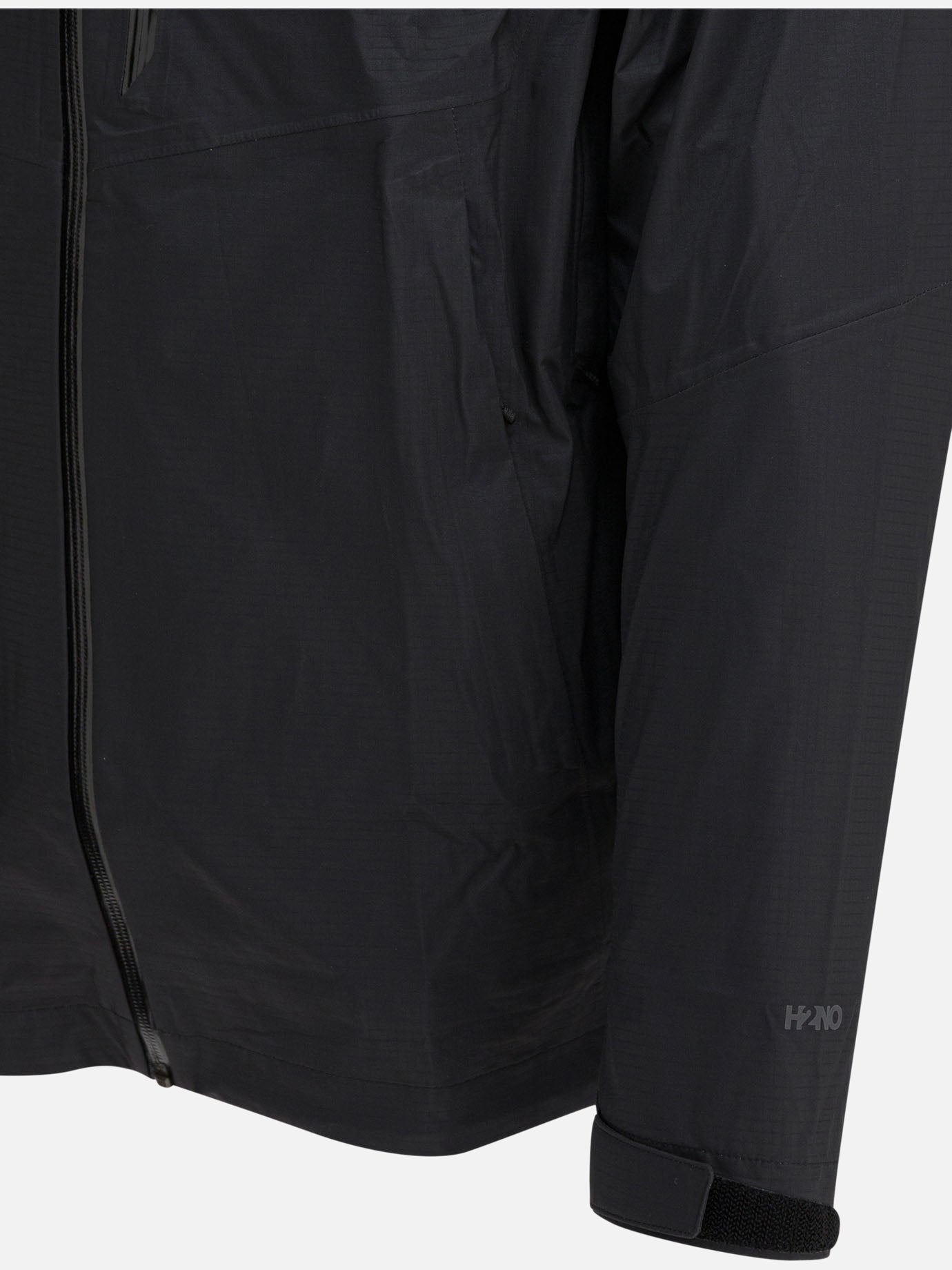 Giacche tecniche Logo  Nero - Patagonia Uomo | PDP | VIETTI Online Store | thumbnail_4