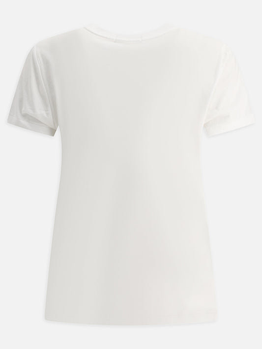 Polo Ralph Lauren Cotton jersey T-shirt 17746676_XS White 2