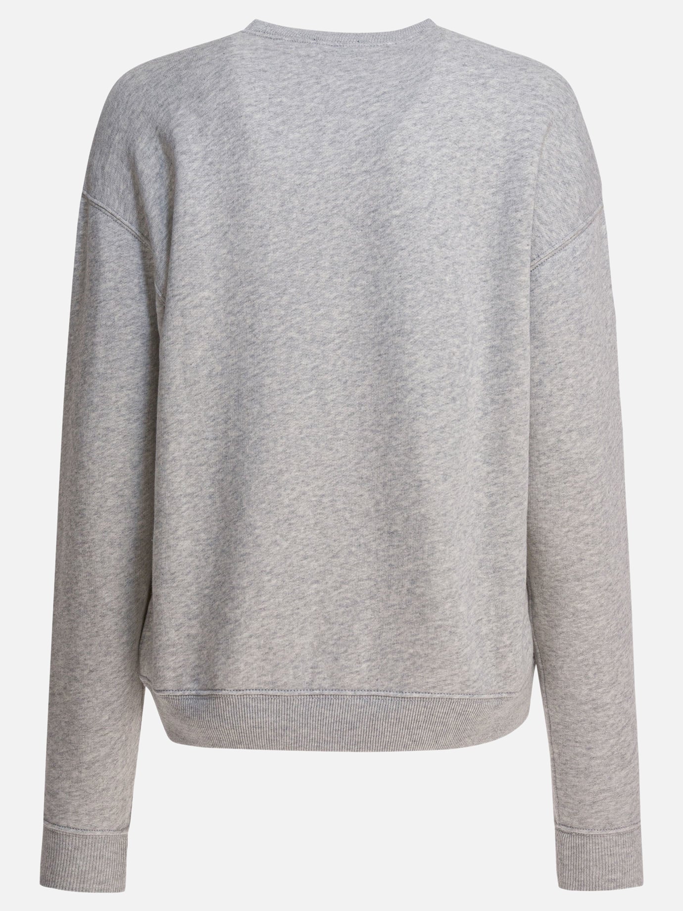 Crewnecks Logo  Grey - Polo Ralph Lauren Women | PDP | VIETTI Online Store | thumbnail_2