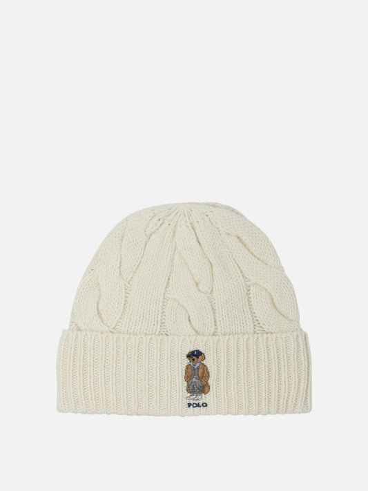Berretti 455981433001  Bianco - Polo Ralph Lauren Donna | PLP | VIETTI Online Store 
