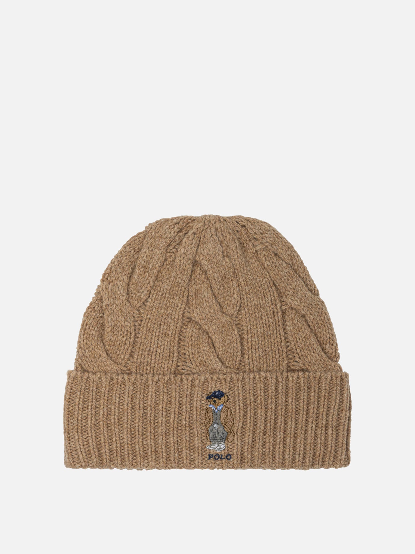 Berretti 455981433003  Beige - Polo Ralph Lauren Donna | PDP | VIETTI Online Store | thumbnail