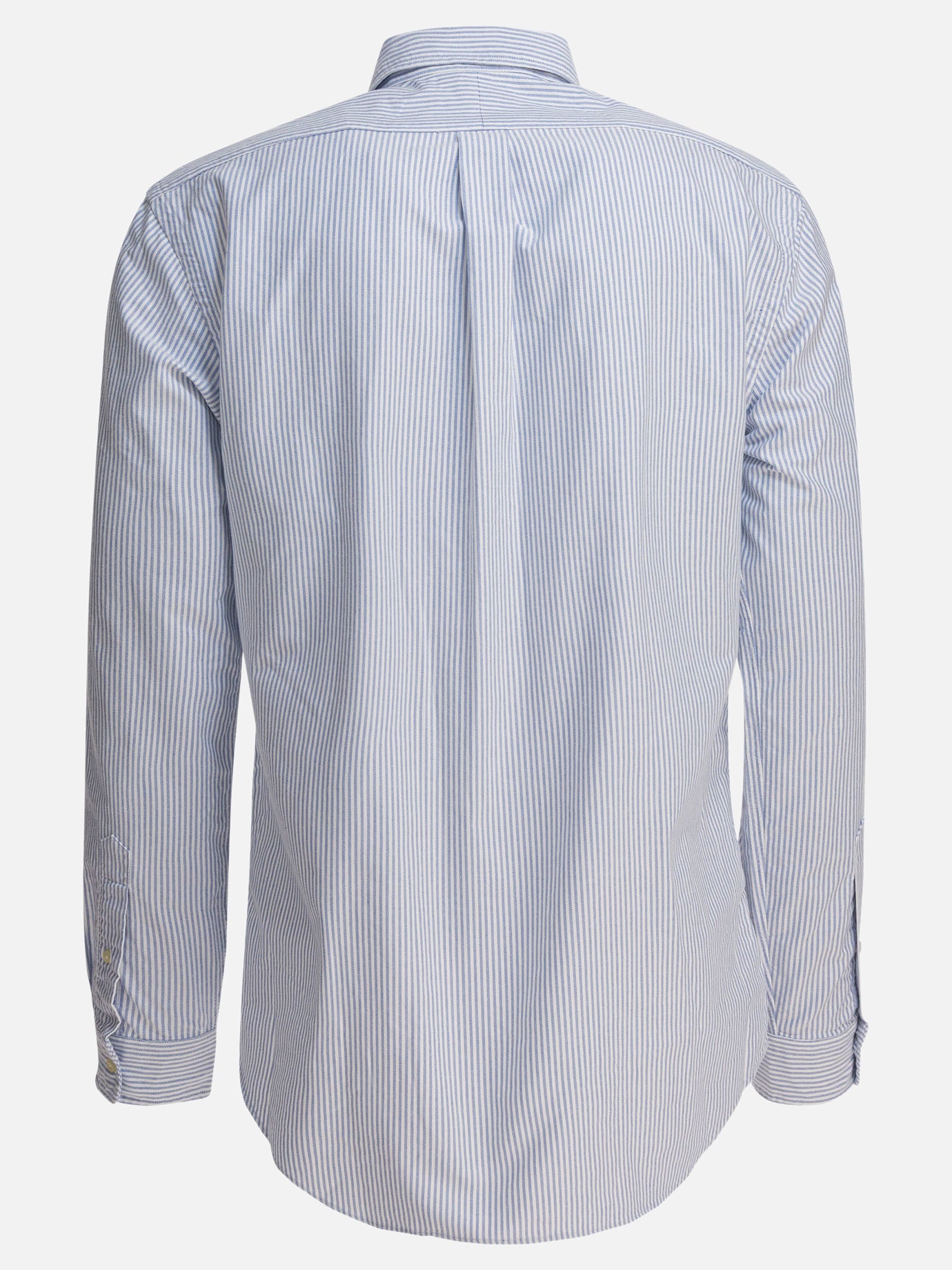 Casual shirts Striped  Blue - Polo Ralph Lauren Men | PDP | VIETTI Online Store | thumbnail_2