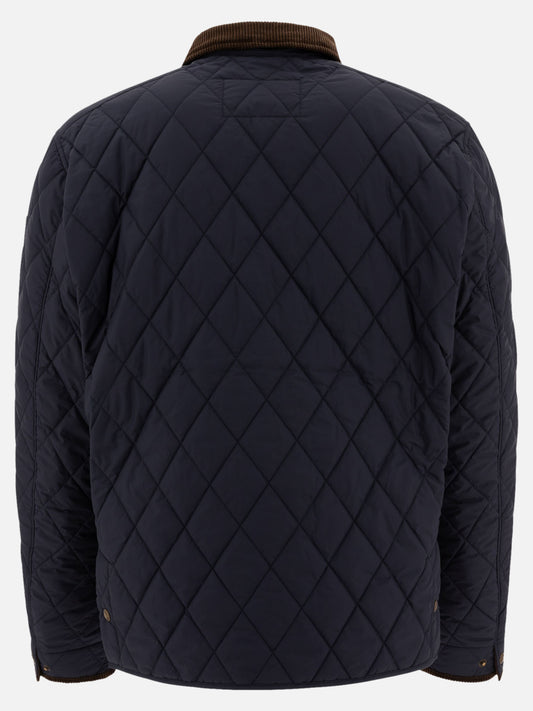 Giacche leggere & Trapuntate Logo  Blu - Polo Ralph Lauren Uomo | PDP | VIETTI Online Store | 2
