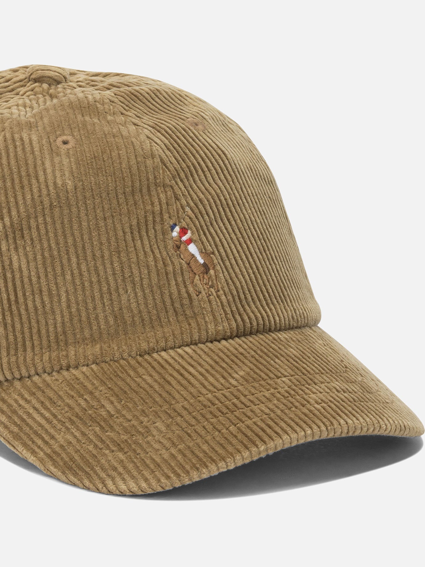 Trucker caps 710847175007  Beige - Polo Ralph Lauren Men | PDP | VIETTI Online Store | thumbnail_4