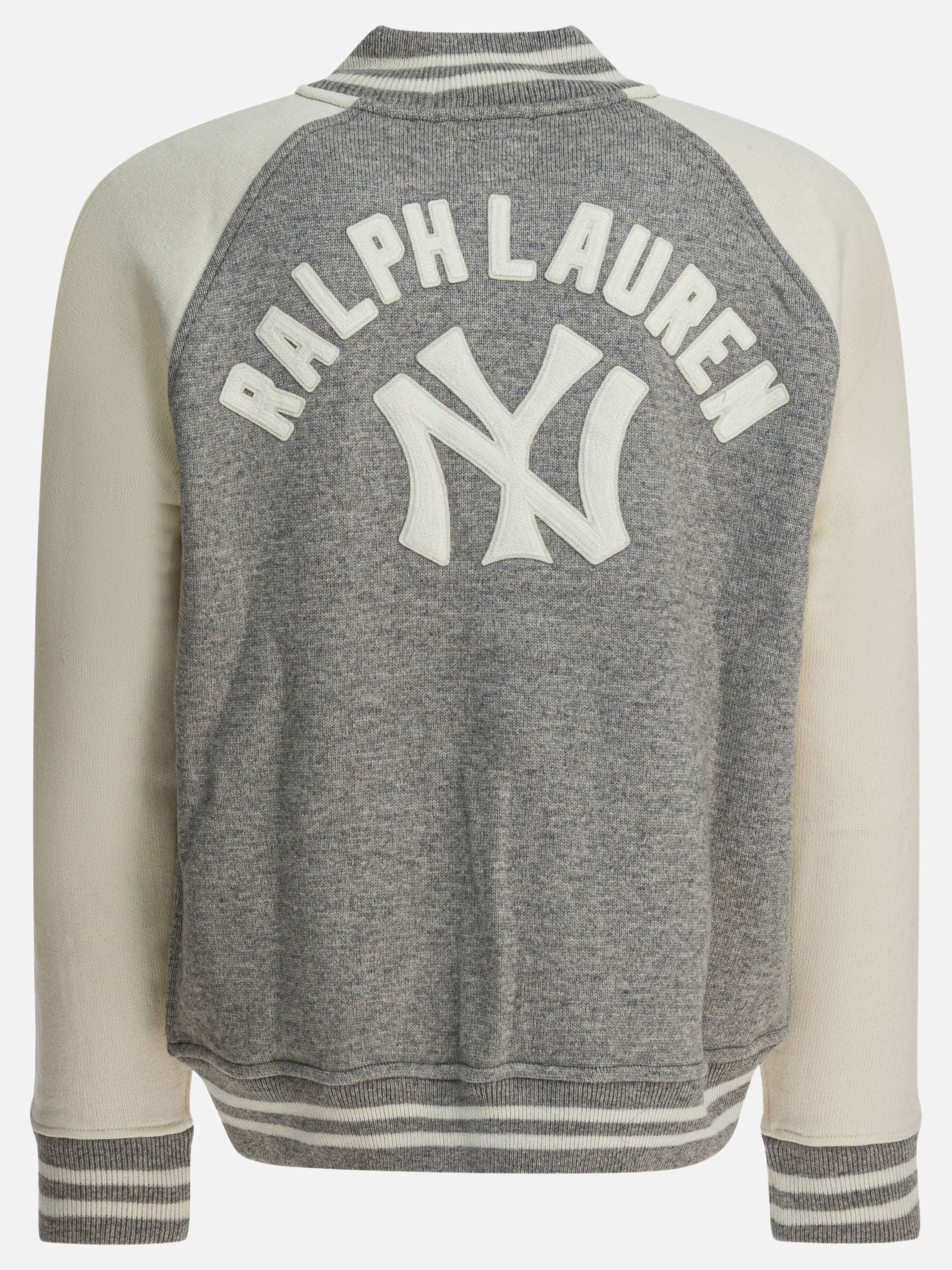 Cardigans Graphics  Grey - Polo Ralph Lauren Men | PDP | VIETTI Online Store | Zoom-Modal_2
