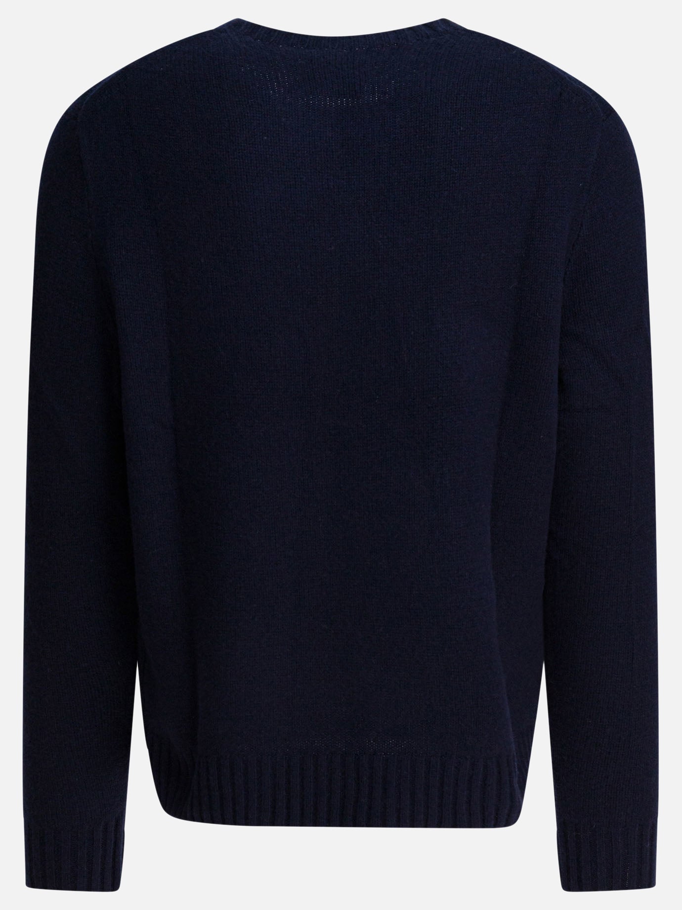 Crewneck sweaters Graphics  Blue - Polo Ralph Lauren Men | PDP | VIETTI Online Store | Zoom-Modal_2
