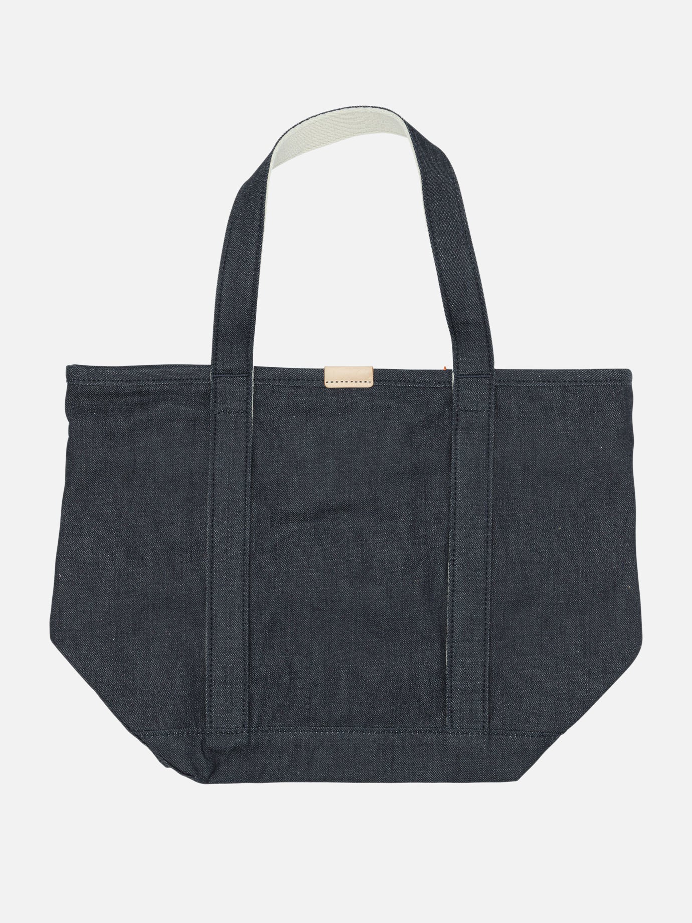 Medium bags 100% cotton  Blue - Porter-Yoshida &amp; Co Men | PDP | VIETTI Online Store | thumbnail_2