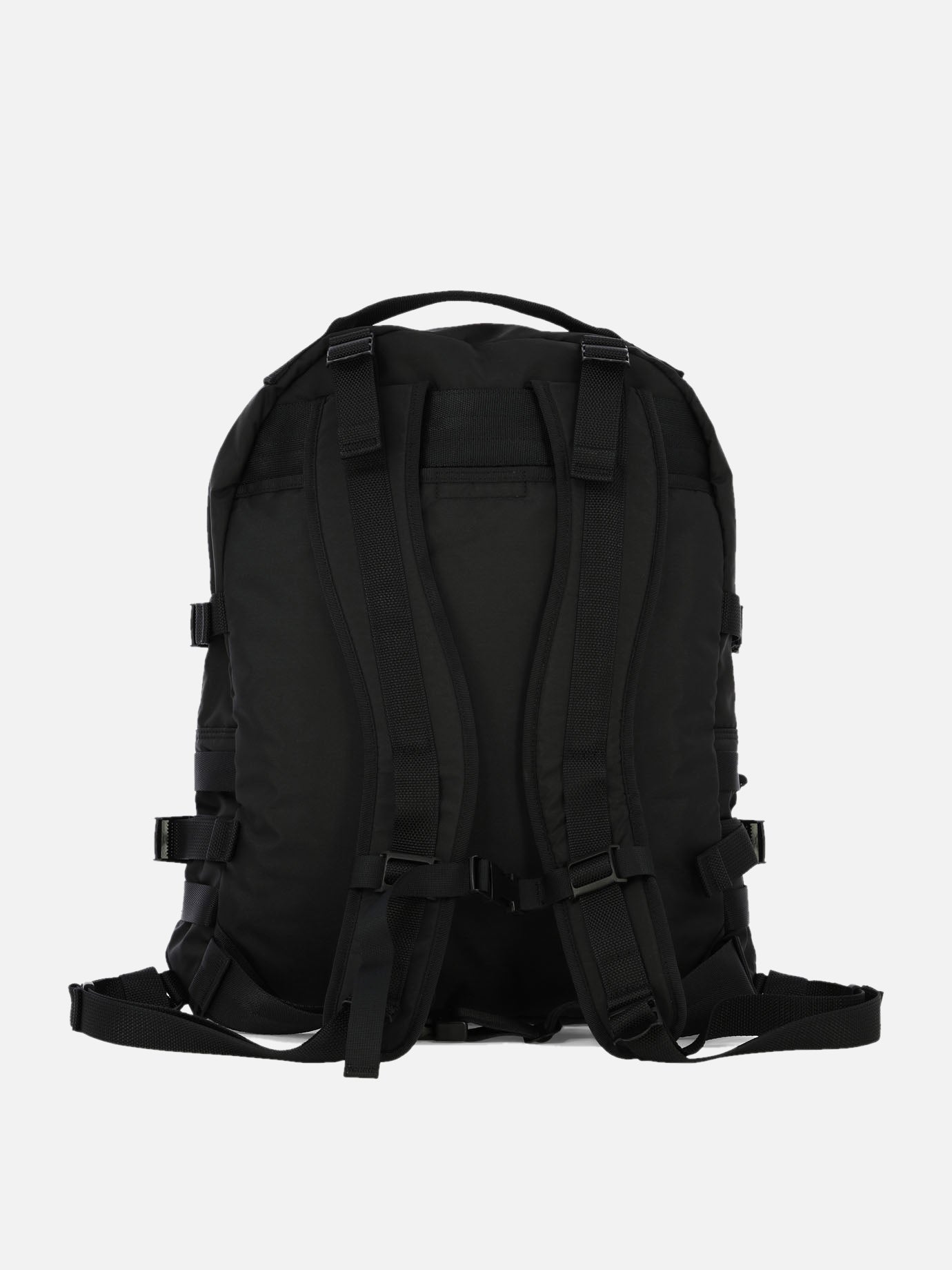 Sport backpacks 100% nylon  Black - Porter-Yoshida & Co Men | PDP | VIETTI Online Store | Zoom-Modal_3
