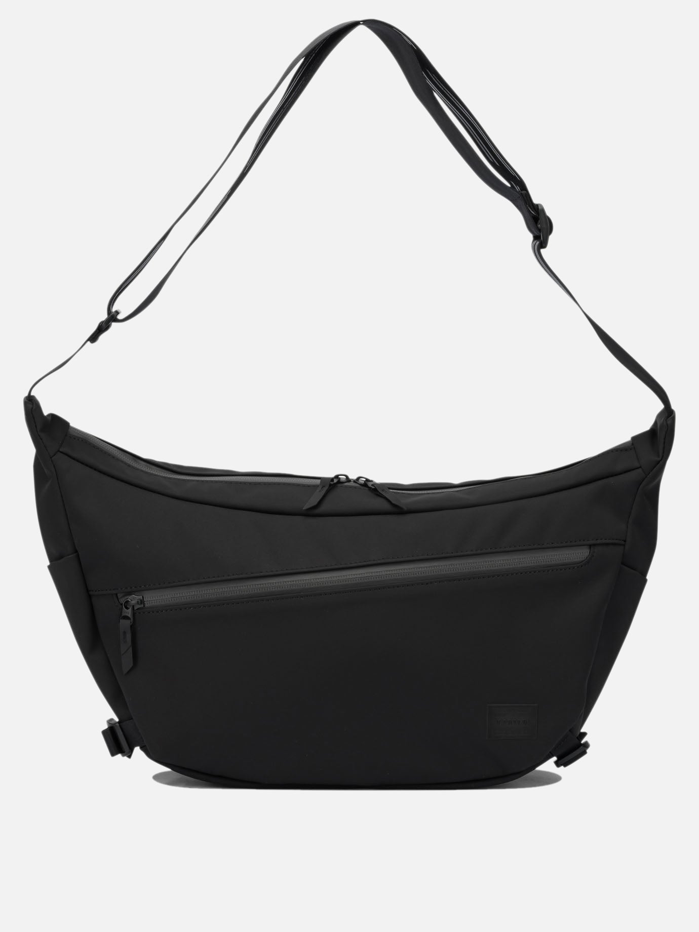 Large bags 100% nylon  Black - Porter-Yoshida & Co Men | PDP | VIETTI Online Store | Zoom-Modal

