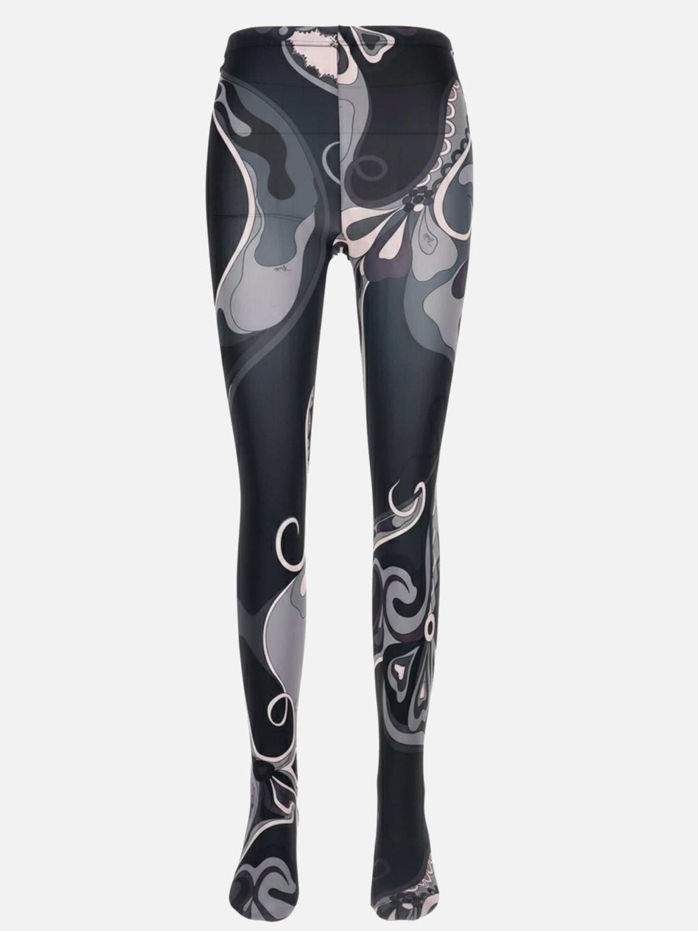 Calze classiche 5UGE33  Nero - Pucci Donna | PDP | VIETTI Online Store | Zoom-Modal
