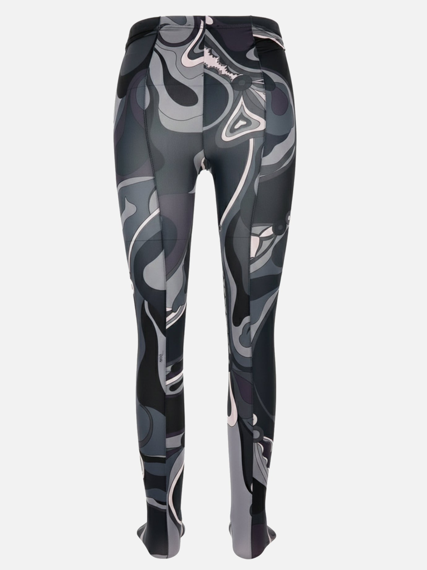 Calze classiche 5UGE33  Nero - Pucci Donna | PDP | VIETTI Online Store | thumbnail_2
