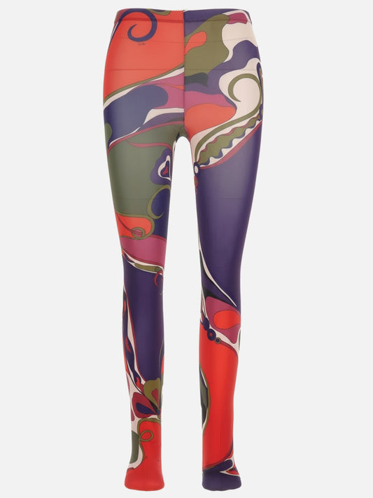 Calze classiche 5UGE33  Viola - Pucci Donna | PDP | VIETTI Online Store 
