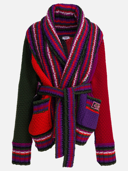 Cardigans Print  Multicolor - Pucci Women | PLP | VIETTI Online Store 
