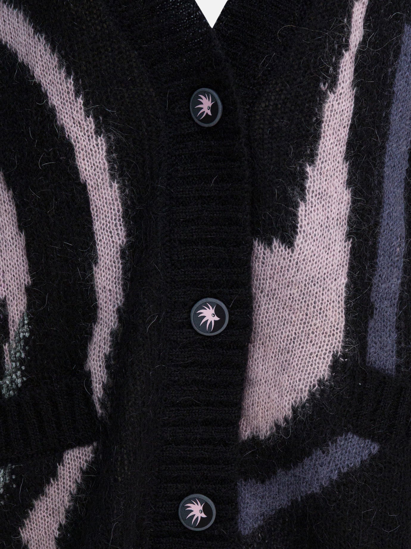Cardigans Print  Black - Pucci Women | PDP | VIETTI Online Store | thumbnail_3