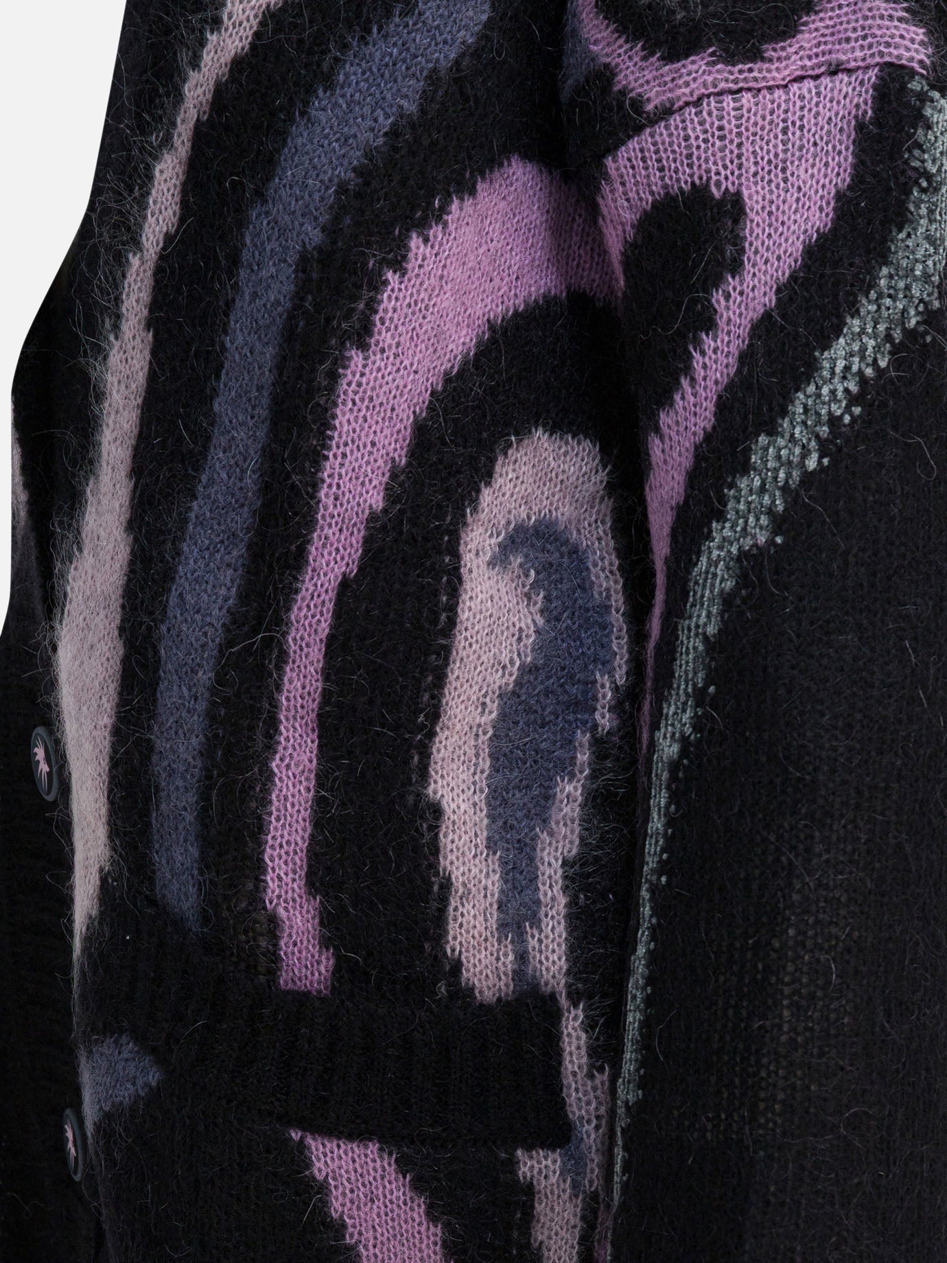 Cardigans Print  Black - Pucci Women | PDP | VIETTI Online Store | Zoom-Modal_4
