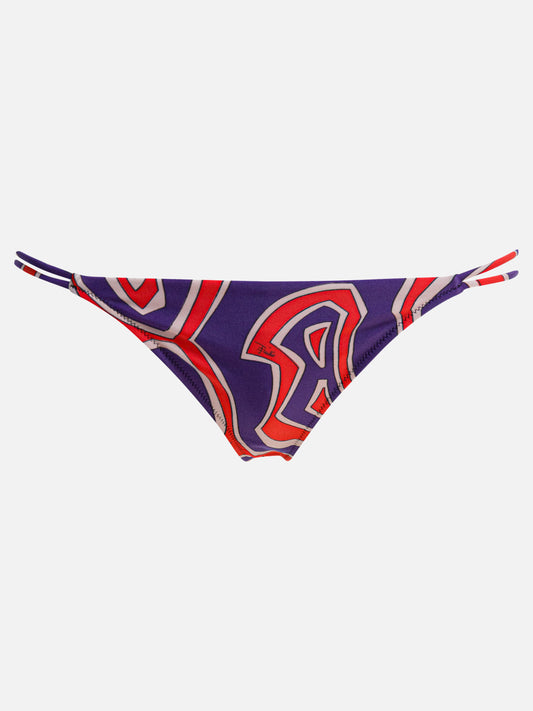Bikini Print  Viola - Pucci Donna | PLP | VIETTI Online Store 
