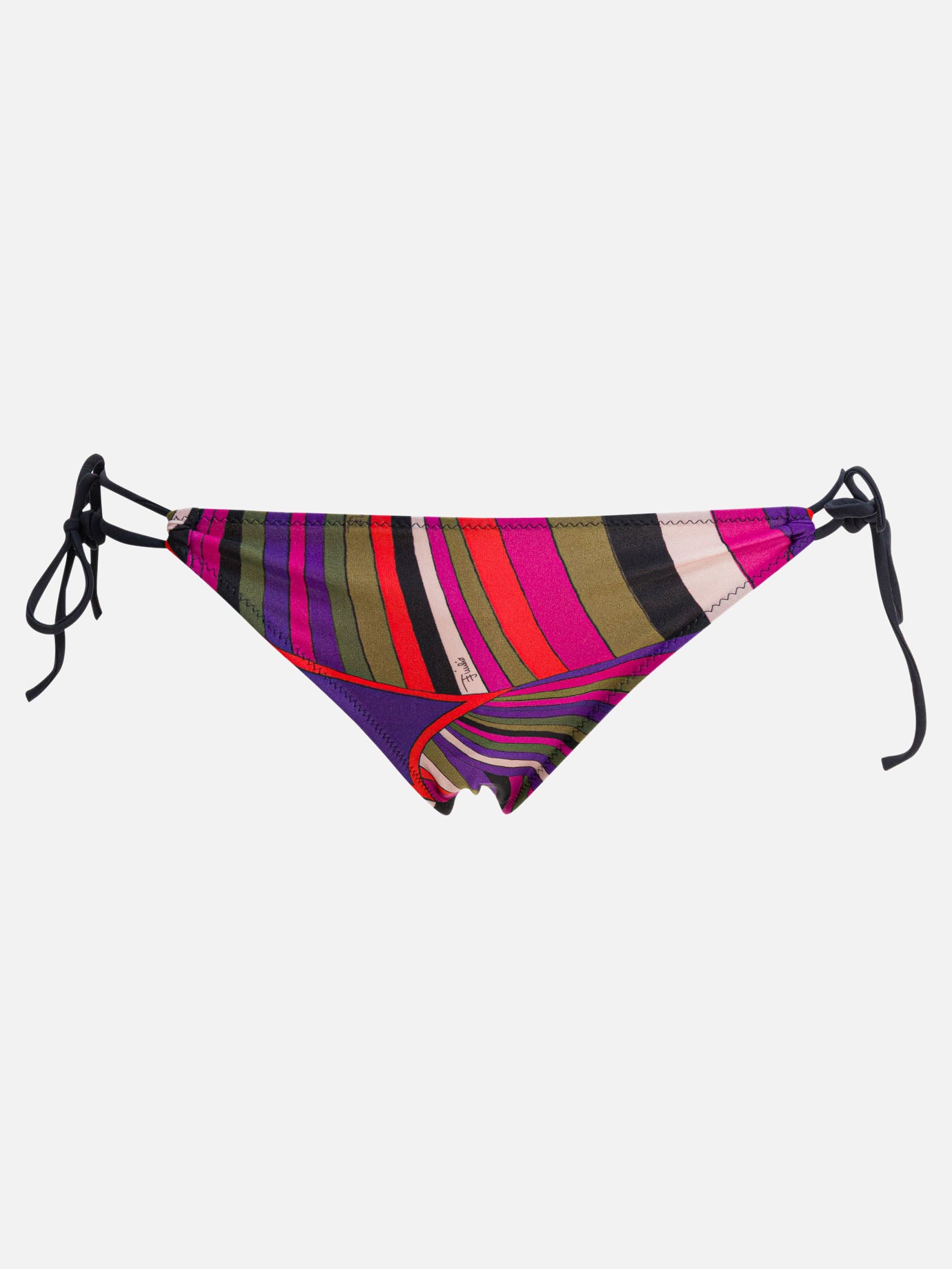Bikini Print  Multicolor - Pucci Donna | PDP | VIETTI Online Store | thumbnail