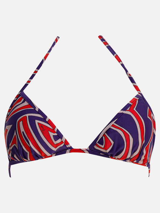Bikini Print  Viola - Pucci Donna | PLP | VIETTI Online Store 
