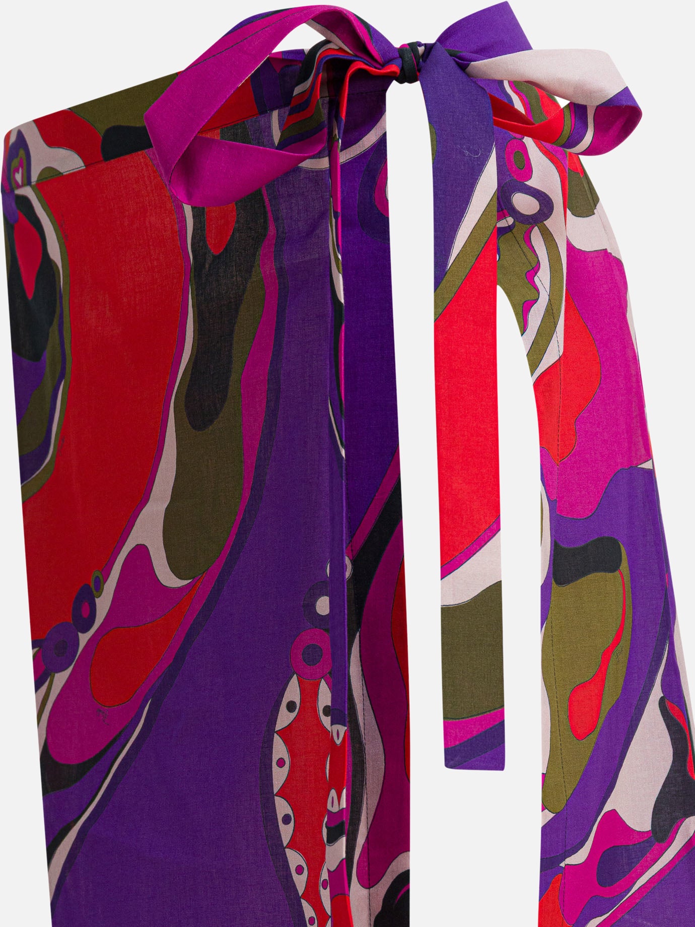 Copricostumi Paisley  Viola - Pucci Donna | PDP | VIETTI Online Store | Zoom-Modal_4
