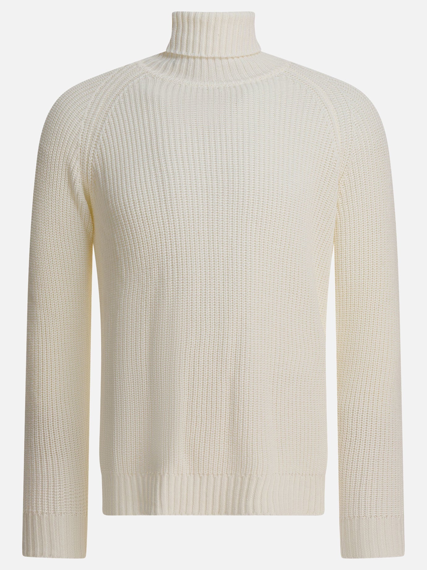 Maglioni dolcevita Solid colour  Bianco - Rakkì Uomo | PDP | VIETTI Online Store | thumbnail