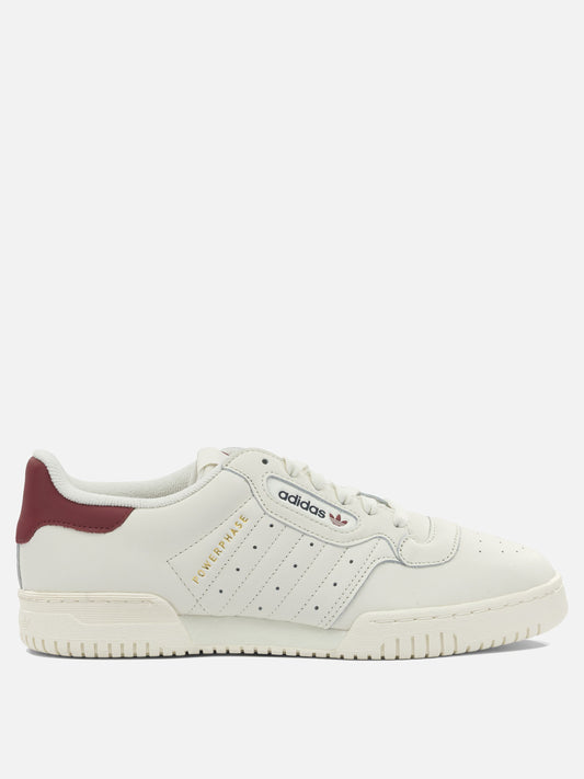 Low top sneakers 100% leather - 100% rubber  White - Adidas Originals Men | PLP | VIETTI Online Store 

